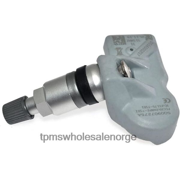 TPMS Krav Norge - tpms audi dekktrykksensor 9a790727503 8H662J1478