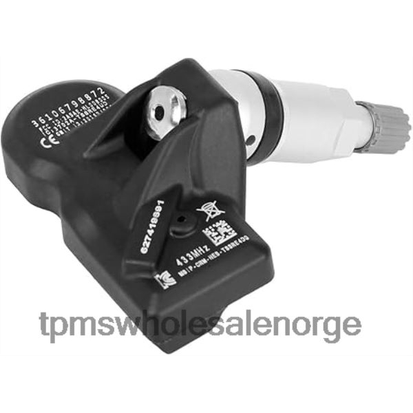 TPMS Krav Norge - tpms bmw dekktrykksensor 36106798872 8H662J1448