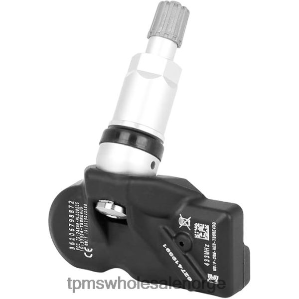 TPMS Krav Norge - tpms bmw dekktrykksensor 36106798872 8H662J1448