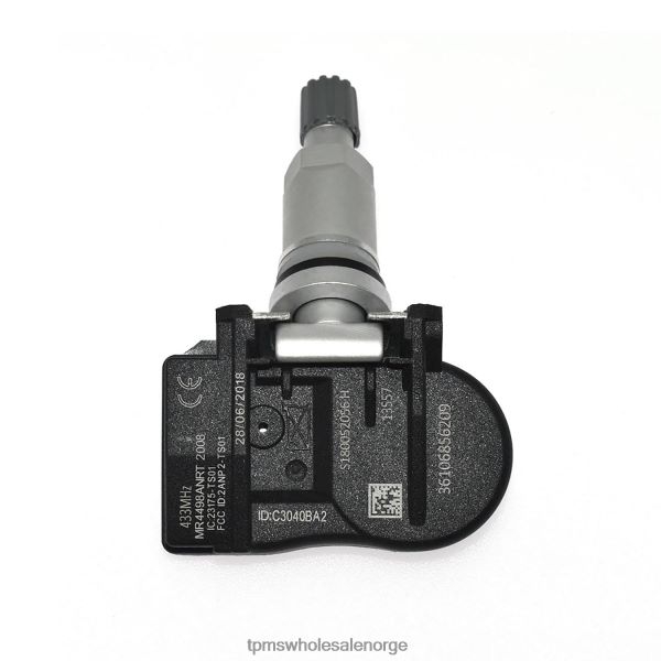 TPMS verktøy - tpms bmw dekktrykksensor 36106856209 8H662J1444