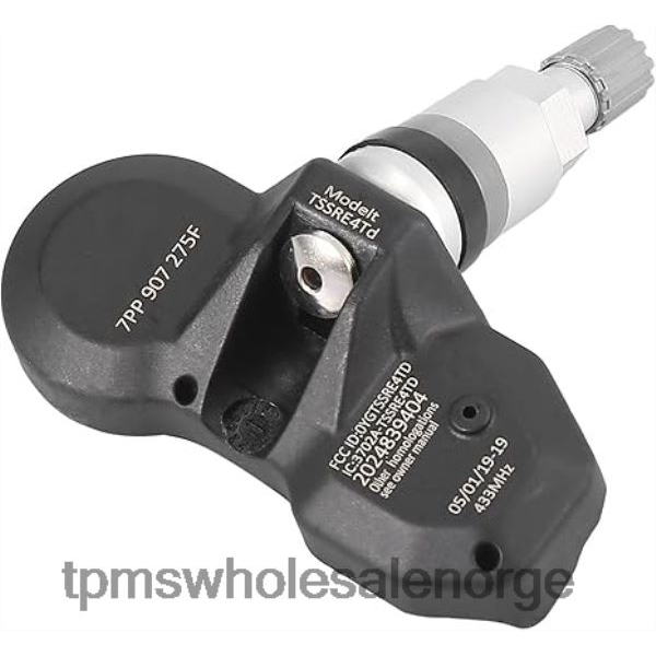 TPMS Replacement Sensor - tpms bugatti 7pp907275f dekktrykksensor 8H662J1230
