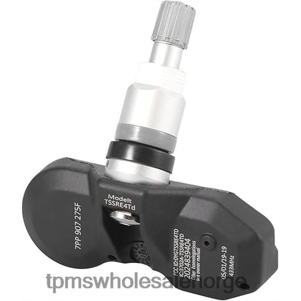TPMS Replacement Sensor - tpms bugatti 7pp907275f dekktrykksensor 8H662J1230