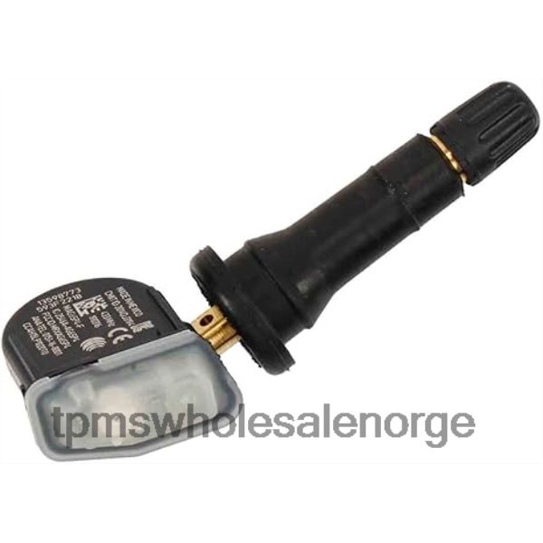 Dekktrykksensorer - tpms chevrolet/cadillac/gmc dekktrykksensor 13598773 8H662J1317