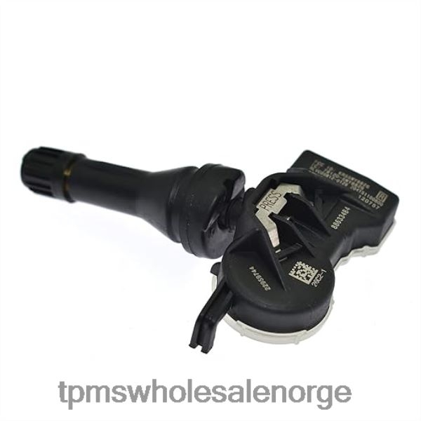 TPMS Krav Norge - tpms cadillac dekktrykksensor 22959744 8H662J1418