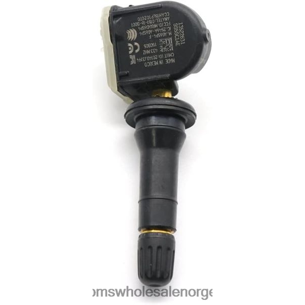 TPMS Sensor Norge - tpms buick dekktrykksensor 13522631 8H662J1412