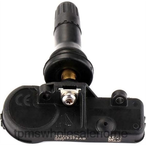 Dekktrykksensorer - tpms chrysler/dodge/jeep dekktrykksensor 56029398ab 8H662J1327