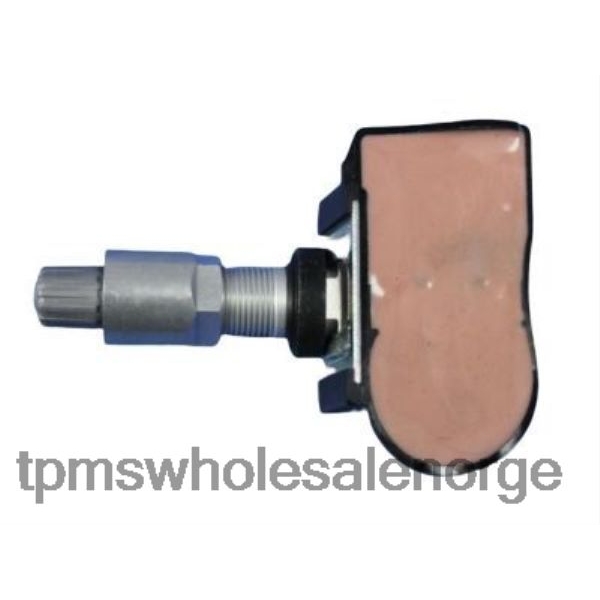 TPMS Krav Norge - tpms chrysler/dodge dekktrykksensor 68001696ab 8H662J1338
