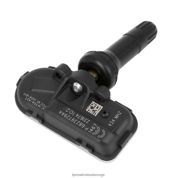 TPMS Krav Norge - tpms dodge dekktrykksensor 68249201aa 8H662J1408