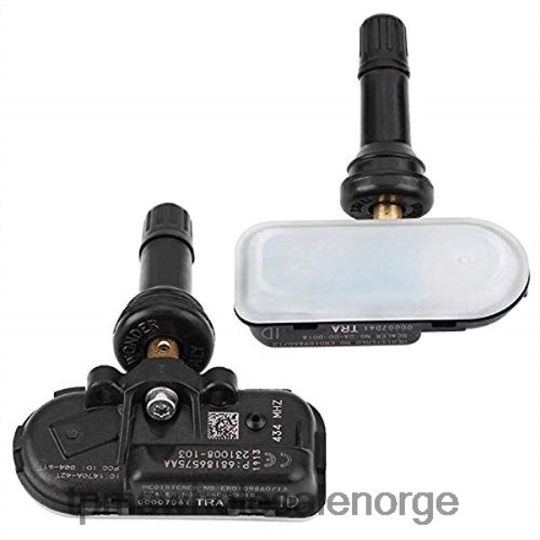 TPMS Norge - tpms dodge/jeep dekktrykksensor 68157568aa 8H662J1371
