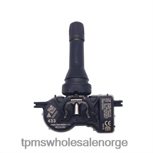 TPMS Norge - tpms jeep dekktrykksensor 53305555 8H662J1421