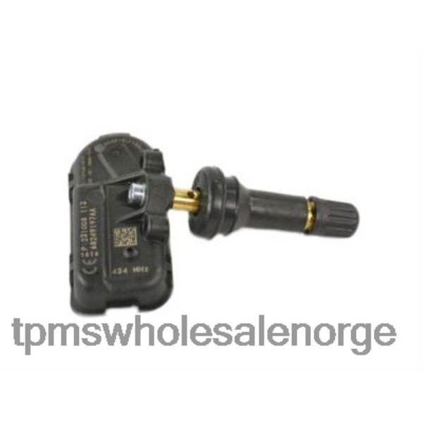 TPMS Replacement Sensor - tpms jeep dekktrykksensor 68239720ac 8H662J1430