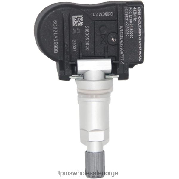 TPMS Sensor Norge - tpms ford dekktrykksensor 6g921a159bb 8H662J1432