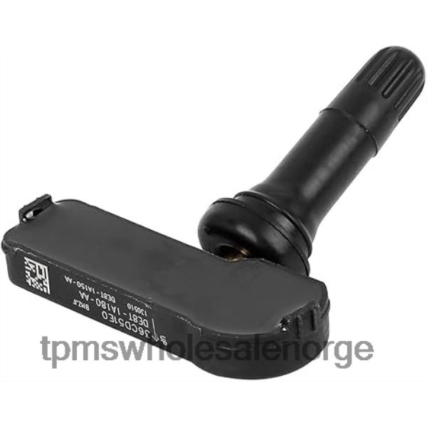 TPMS verktøy - tpms ford/lincoln dekktrykksensor de8t1a180aa 8H662J1324