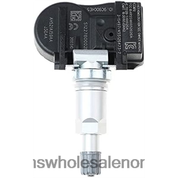 TPMS Norge - tpms land rover/jaguar dekktrykksensor ah521a159aa 8H662J1471
