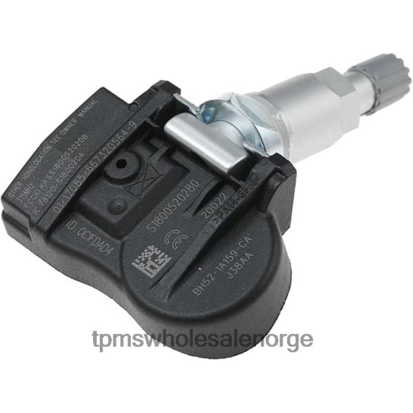 TPMS Sensor Pris - tpms land rover/jaguar dekktrykksensor bh521a159ca 8H662J1453