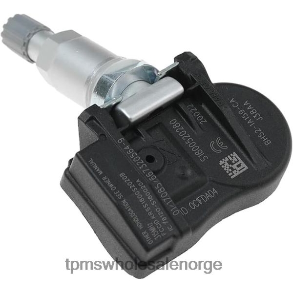 TPMS Sensor Pris - tpms land rover/jaguar dekktrykksensor bh521a159ca 8H662J1453