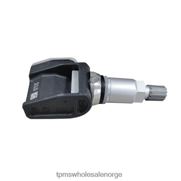 Dekktrykksensorer - tpms mercedes-benz trykksensoren a0009052202 315mhz 8H662J1497
