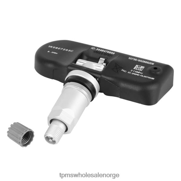 TPMS Sensor Pris - tpms volkswagen dekktrykksensor 1k0907255c 8H662J1463