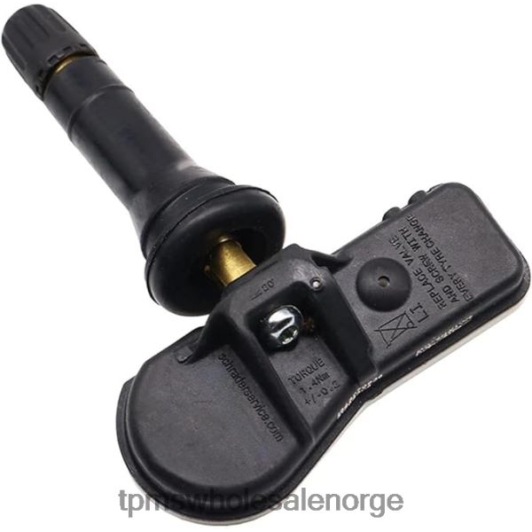 TPMS Inspeksjon - tpms peugeot/citroen dekktrykksensor 9811536380 8H662J1225