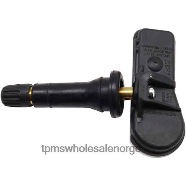 TPMS Inspeksjon - tpms peugeot/citroen dekktrykksensor 9811536380 8H662J1225