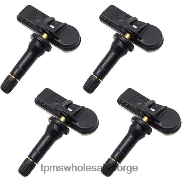 TPMS Inspeksjon - tpms peugeot/citroen dekktrykksensor 9811536380 8H662J1225