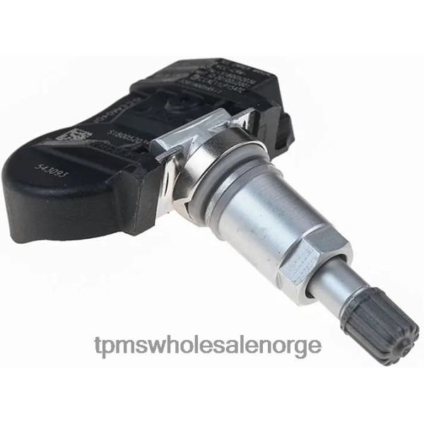 TPMS Krav Norge - tpms peugeot/citroen dekktrykksensor 543093 8H662J1228