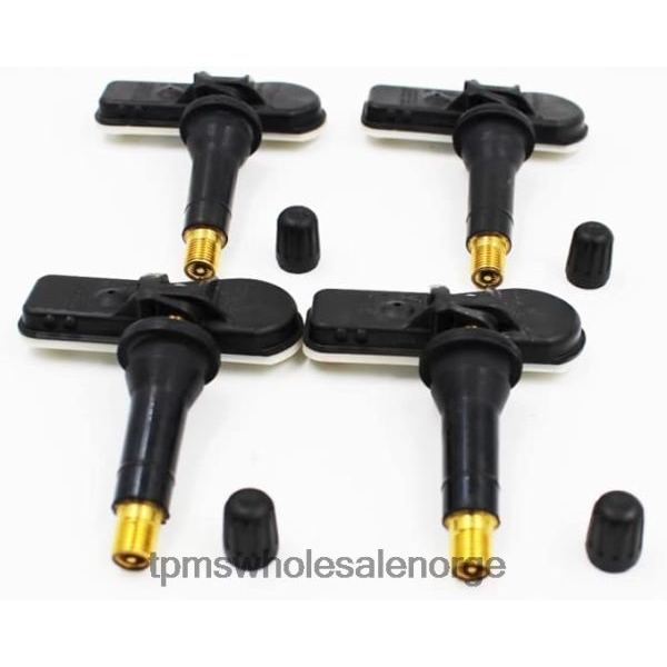 TPMS Sensor Norge - tpms renault dekktrykksensor 407001628r 8H662J1232