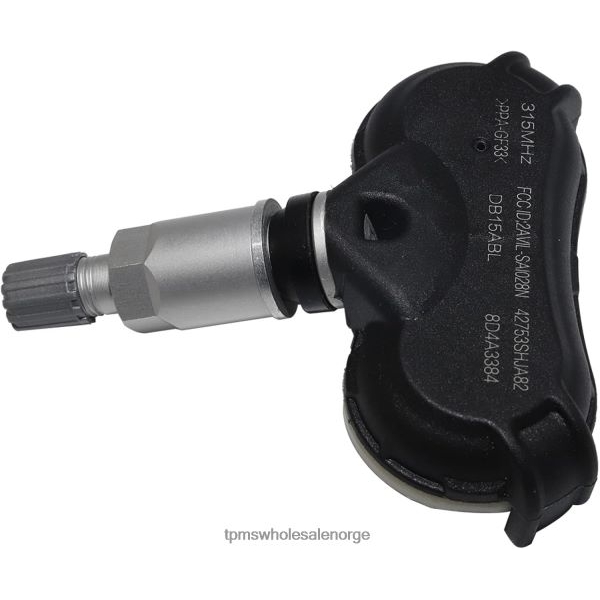 TPMS Oslo - tpms honda trykksensoren 42753shja82 396mhz 8H662J1619