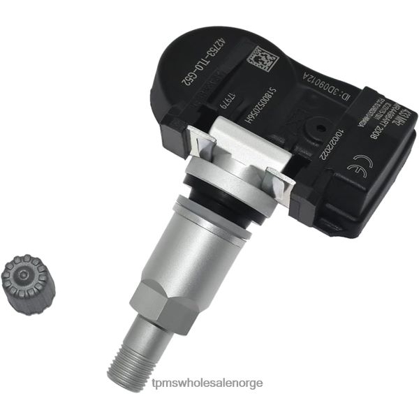 TPMS Sensor Norge - tpms honda trykksensoren 42753tl0g54 359mhz 8H662J1582