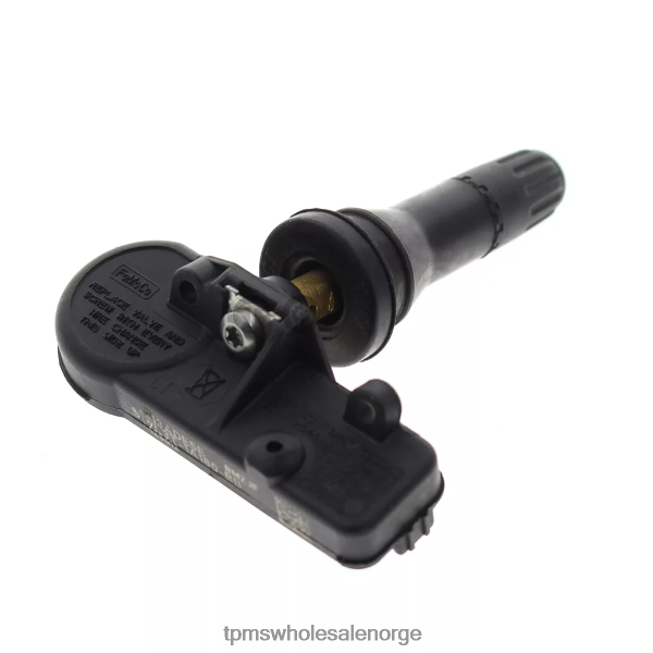 Dekktrykksensorer - tpms mazda trykksensoren zzda37140 364mhz 8H662J1587
