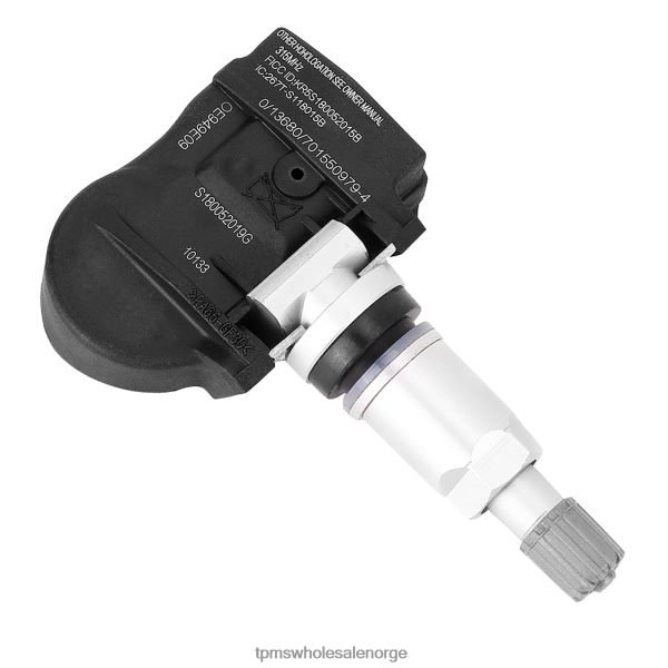 TPMS Inspeksjon - tpms mazda trykksensoren bha437140 322mhz 8H662J1545