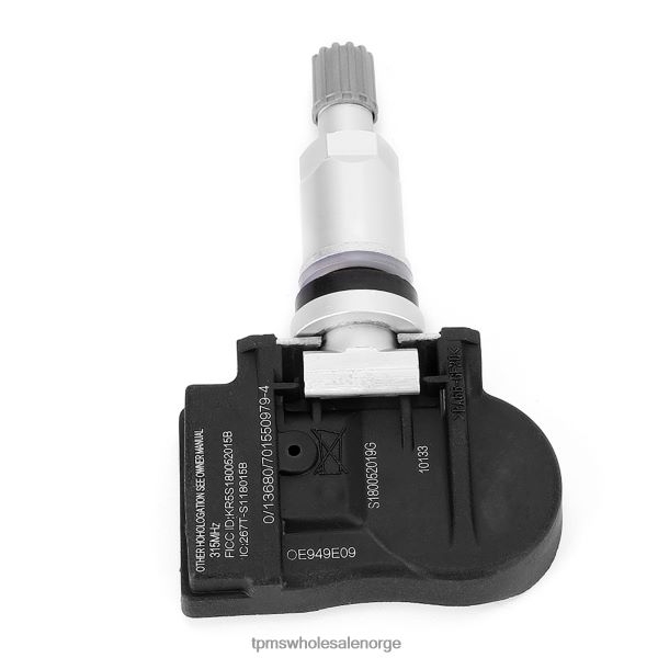 TPMS Inspeksjon - tpms mazda trykksensoren bha437140 322mhz 8H662J1545