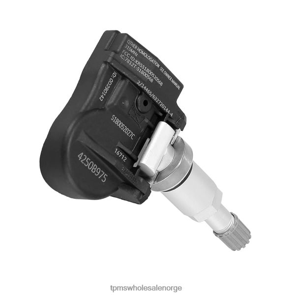 TPMS Norge - tpms mitsubishi trykksensoren 4250b975 338mhz 8H662J1561