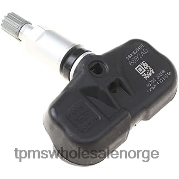 TPMS Oslo - tpms infiniti trykksensoren 40700jk00b 386mhz 8H662J1609
