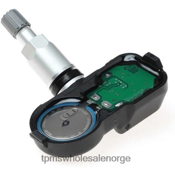 Dekktrykksensorer - tpms nissan trykksensoren 40700ez00a 384mhz 8H662J1607