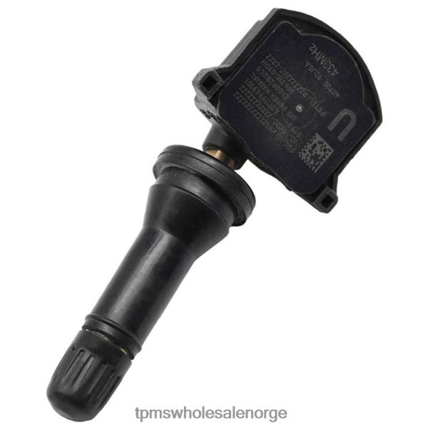 TPMS Krav Norge - tpms nissan trykksensoren 407009dj0a 425mhz 8H662J1648