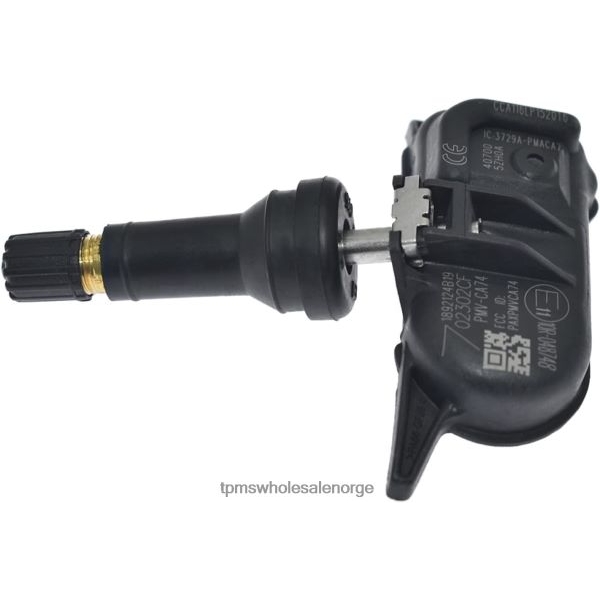 TPMS Replacement Sensor - tpms nissan trykksensoren 407003hn0b 377mhz 8H662J1600