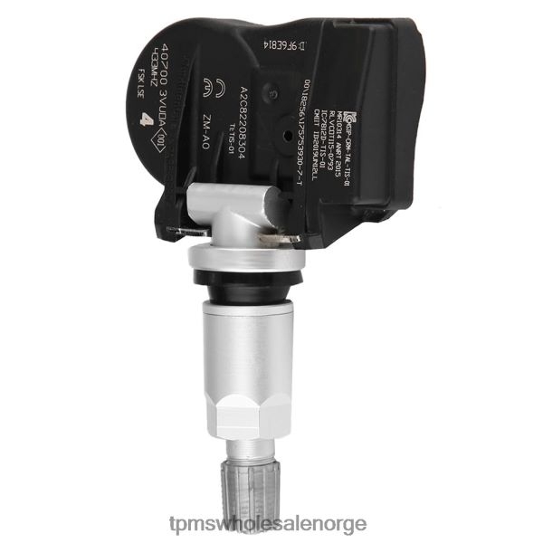 TPMS Sensor Norge - tpms nissan trykksensoren 407003vu0a 299mhz 8H662J1522