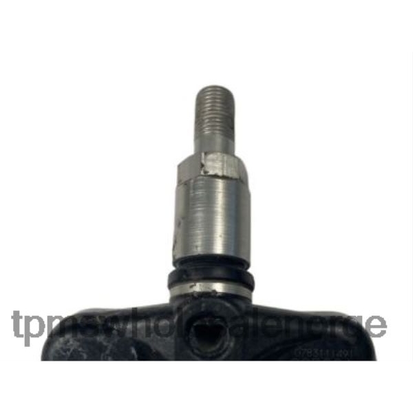 TPMS Sensor Norge - tpms nissan trykksensoren 40700jk00c 329mhz 8H662J1552