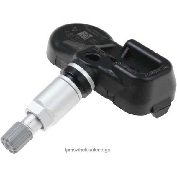 TPMS Sensor Pris - tpms nissan trykksensoren 407001la0e 290mhz 8H662J1513