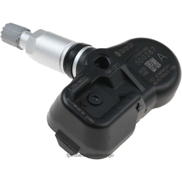 TPMS Sensor Pris - tpms nissan trykksensoren 407001la0e 290mhz 8H662J1513
