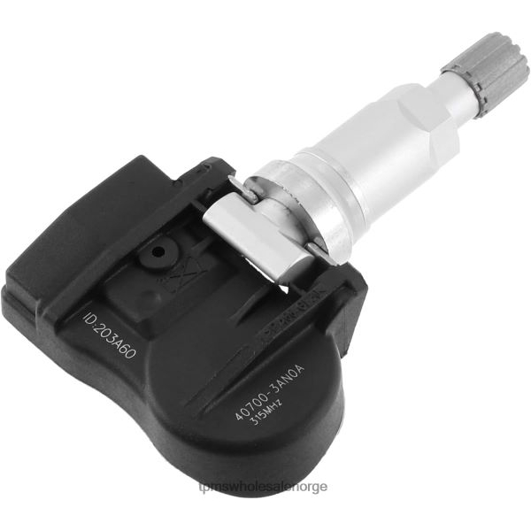 TPMS Sensor Pris - tpms nissan trykksensoren 407003ja0a 310mhz 8H662J1533