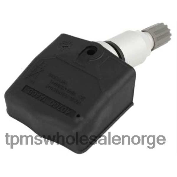 TPMS Sensor Pris - tpms nissan trykksensoren 40700cd001 300mhz 8H662J1523
