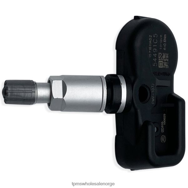 TPMS Inspeksjon - tpms toyota trykksensoren 4260706011 302mhz 8H662J1525