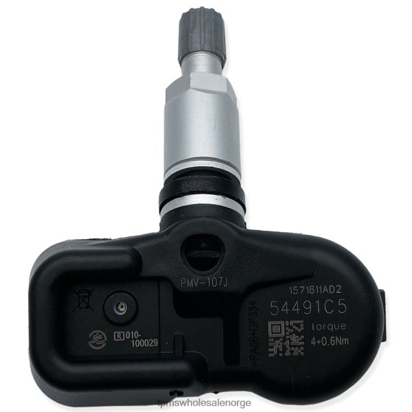 TPMS Inspeksjon - tpms toyota trykksensoren 4260706011 302mhz 8H662J1525