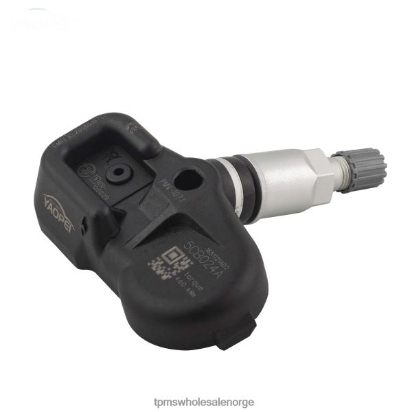 TPMS Inspeksjon - tpms toyota trykksensoren 4260733011 292mhz 8H662J1515