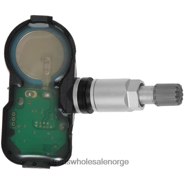 TPMS Krav Norge - tpms toyota trykksensoren 4260702031 295mhz 8H662J1518