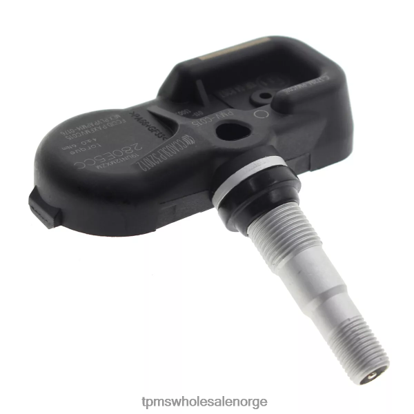 TPMS Sensor Norge - tpms toyota trykksensoren 426070e020 339mhz 8H662J1562