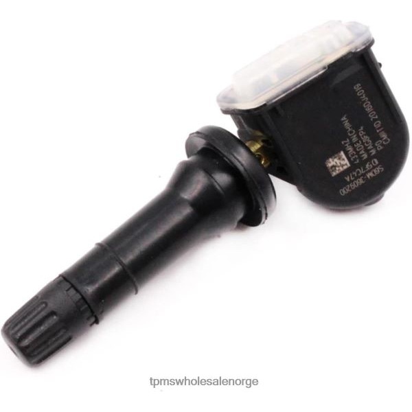 TPMS Sensor Pris - tpms av trykksensoren s6dm3609200 433mhz 8H662J1723