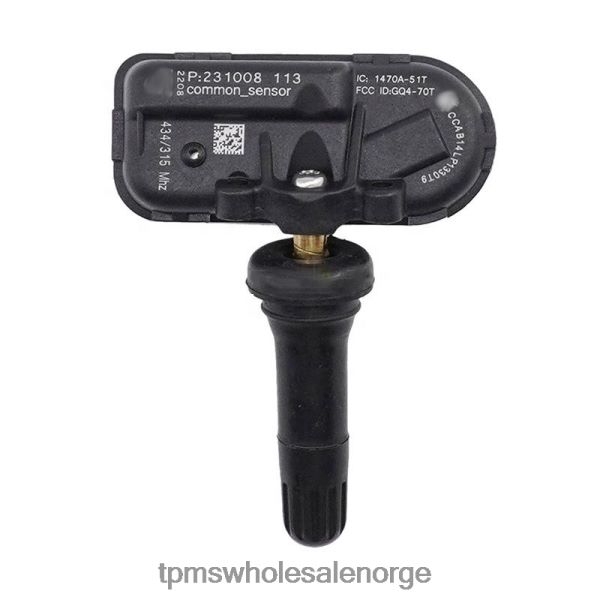 TPMS Sensor Norge - tpms chery dekktrykksensor 802000021aa 8H662J1242